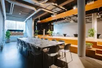 The Social Hub the Hague Hotels in Rijswijk