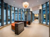 Hotel Mercure Brussels Centre Midi Hotels near Metro Clemenceau