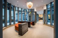 Hotel Mercure Brussels Centre Midi - 4-Star