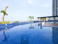 Lovina 1823 at Pollux Meisterstadt Hoteles en Batam Kota