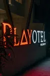 Playotel Premier Vijay Nagar Hotel dekat Bada Ganpati