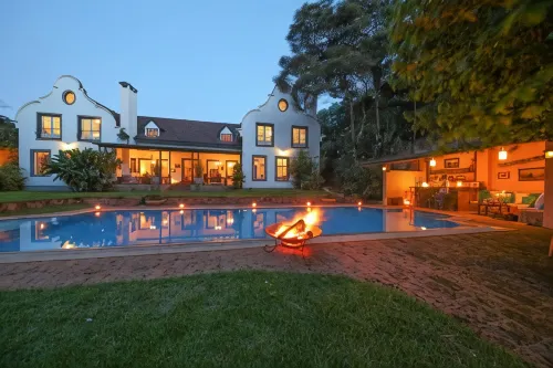 Karen Gables Hotels in Ngong