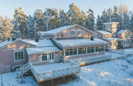 蓬卡哈爾尤酒店