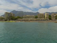 Pensión Aduar Hotels in Marbella