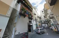 Apartament Carpediem in the Historical Center, Accessible by 59 Steps at 650mt from the Cathedral