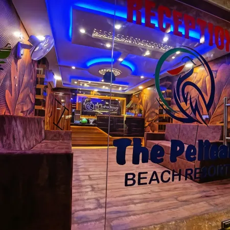 The Pelican Beach Resort