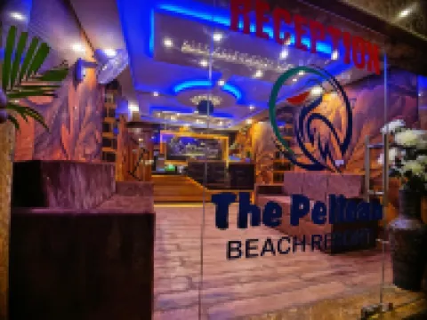 The Pelican Beach Resort