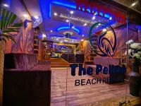 The Pelican Beach Resort