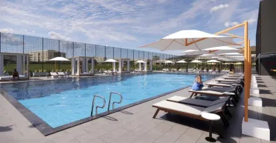 Phoenix Hotel & Wellness