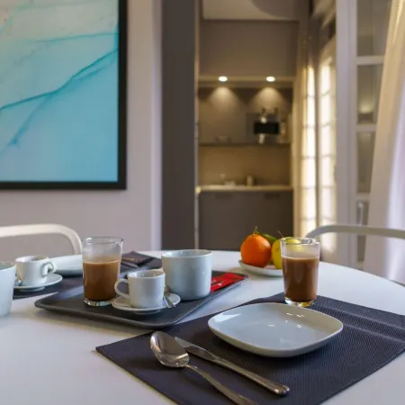 Matteotti Luxury Residence