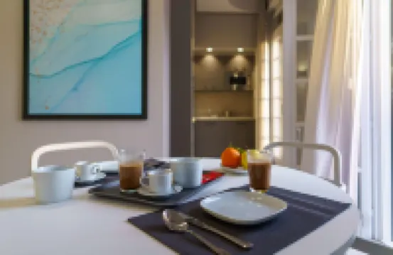 Matteotti Luxury Residence