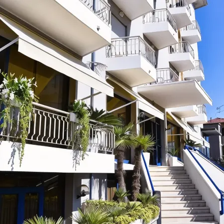 Hotel Umberto