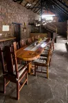 Etusis Lodge Hôtels à : Karibib