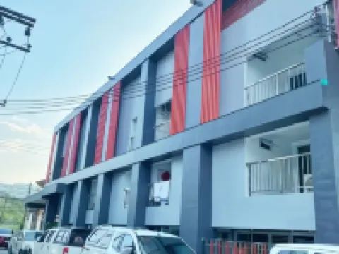 โรงแรมธนัตต์นันท์ โรงแรมในระนอง