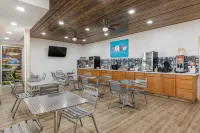 Rodeway Inn Broken Bow-Hochatown Hotels in Broken Bow