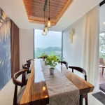 Villa Daun at Dago Village