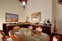 St. Lucia Wetlands Guest House - breakfast