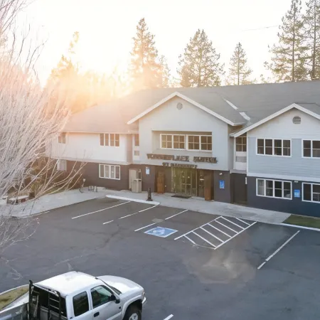 TownePlace Suites by Marriott Bend