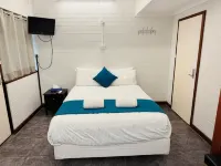 A Railway Lodge Hotel di Taree