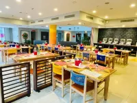 Ginger Trivandrum Hotels in Thiruvananthapuram