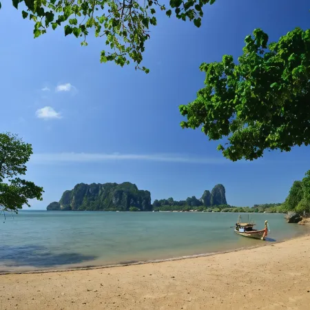 Railay Great View Resort