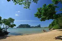 Railay Great View Resort - Romantische