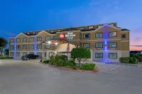 Best Western Plus Arlington North Hotel  Suites