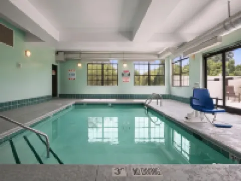 Wingate by Wyndham High Point Hotels in High Point