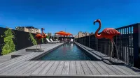 Anselmo Buenos Aires, Curio Collection by Hilton - Romantic