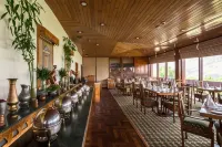 Gilgit Serena Hotel Hotels in Gilgit