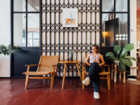 ศิริชัย ดีไซน์ โฮเทล โรงแรมในอำเภอ กันตัง