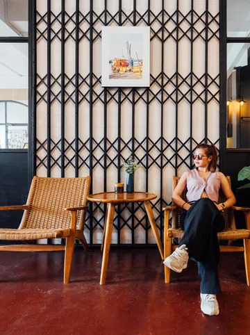 รูปภาพของศิริชัย ดีไซน์ โฮเทล