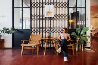 Sirichai Design Hotel Hotels in Kantang