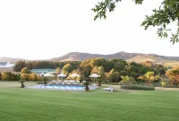 Cultivar Boutique Hotel - Rooftop Pools