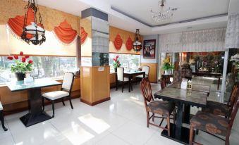 Hotel Benua