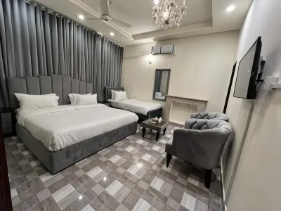 헤리티지 인 게스트 하우스