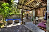 Villas Samalama Gili Trawangan Hotels in Lombok