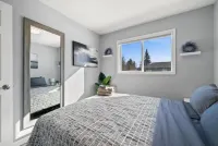 Stylish new 1 bedroom unit [16] Các khách sạn gần Anchorage Depot