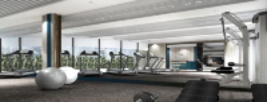 UHG安努季節飯店