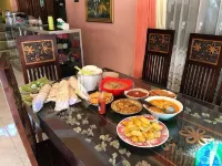 Bromo Indah Lestari Homestay Mitra RedDoorz Hotels in Tosari