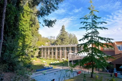 Hotel Bosque de Reñaca Hotels in 