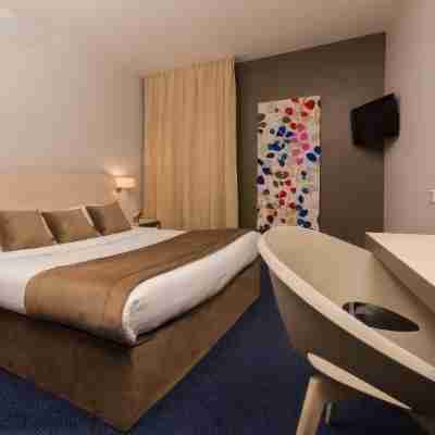 Ambotel La Tourmaline Rooms