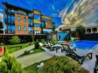 Boutique Hotel Kviria Hotels in Telavin piirikunta