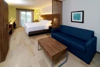 هوليداي إن إكسبرس آند  ويتاس بلاياي ديل كارمين آ باي آيتش جي