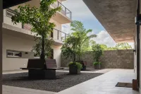 Start Villa Morra Rent Apartments