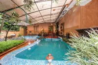Munkudil Ayurveda Yoga Retreat Các khách sạn ở Kuttampuzha