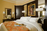 Royal Hotel Oran - MGallery - Balcony