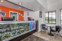 Motel 6 Fairfield, CA - North Hotel di Fairfield