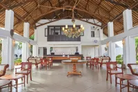 Jacaranda Indian Ocean Beach Resort - breakfast