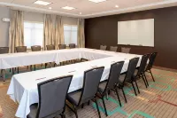 Residence Inn Akron South/Green Hotels in Green